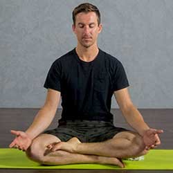 Meditation, Mindfulness, Relaxation Classes