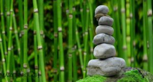 online mindfulness training Ireland with Michelle A. Hardwick