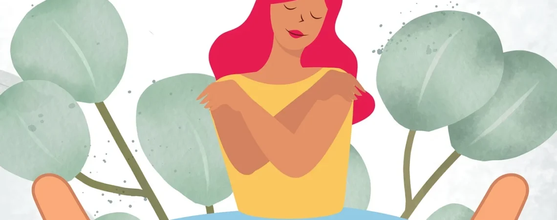 New! Embracing Love in All Its Forms – Online Monthly Classes