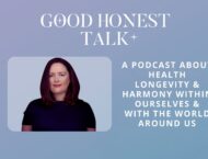 Exploring the pathway to emotional healing and freedom with Michelle A. Hardwick of Release...Peace and Claire O'Brien of Honest Goodness