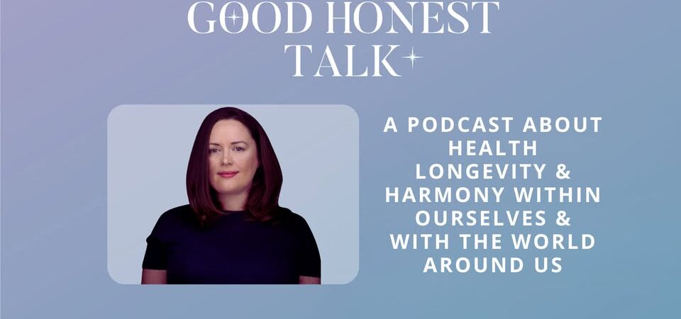Exploring the pathway to emotional healing and freedom with Michelle A. Hardwick of Release...Peace and Claire O'Brien of Honest Goodness