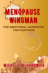 Menopause Wingman