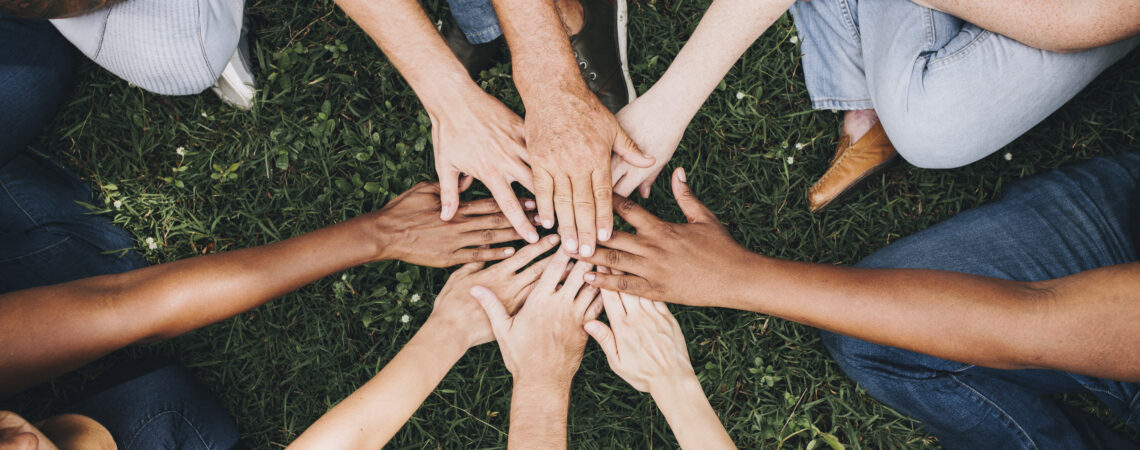 Inner Peace Self-Care Circles - Monthly Classes