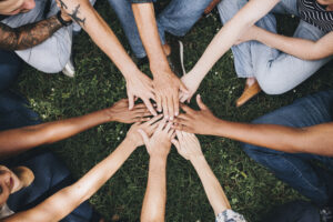 Inner Peace Self-Care Circles - Monthly Classes