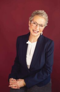 menopause workplace wellness Ireland Michelle A. Hardwick