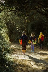 Wellness circle Co Cork - women's monthly gathering with Michelle A. Hardwick